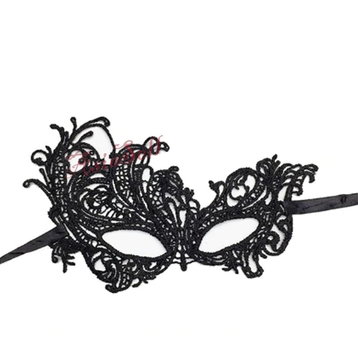 Eye Mask Sexy Lace Venetian Masquerade Ball Halloween Party Fancy Dress Costume | Asia Sell