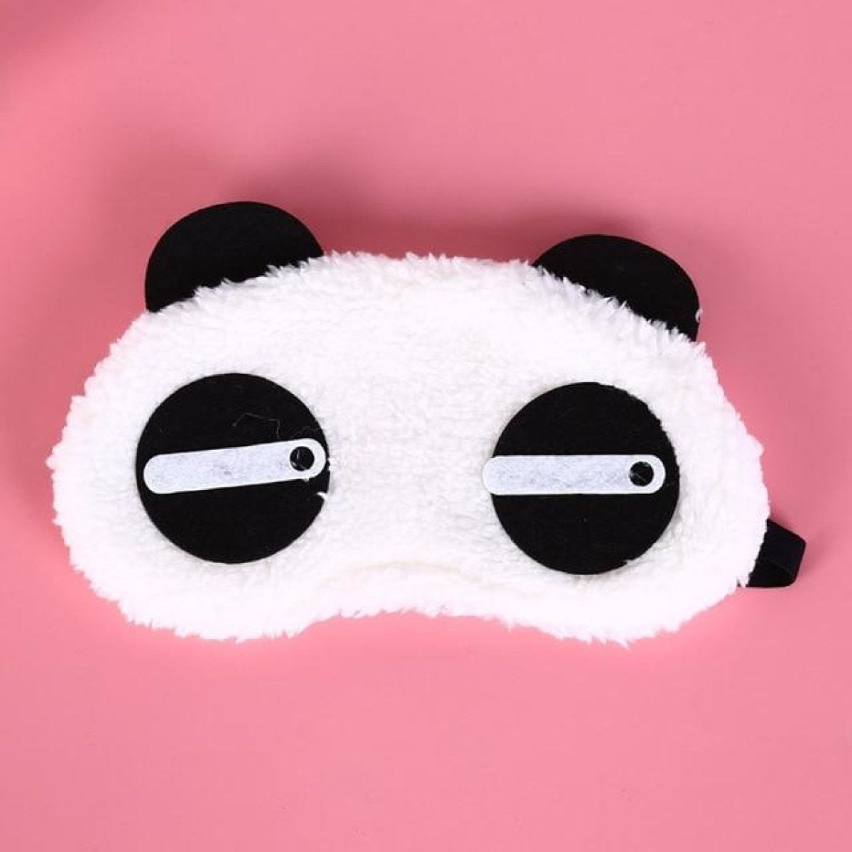 Panda Sleeping Mask Eye Sleep Mask For Sleeping | Asia Sell